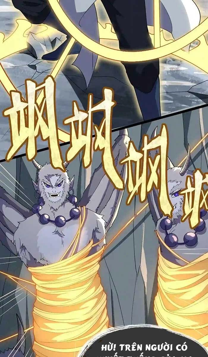 Vĩnh Sinh Chapter 43 - 5