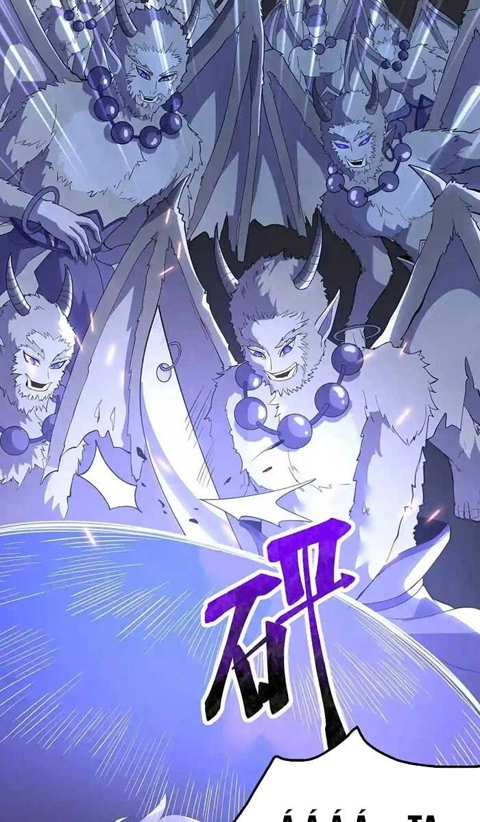 Vĩnh Sinh Chapter 43 - 8