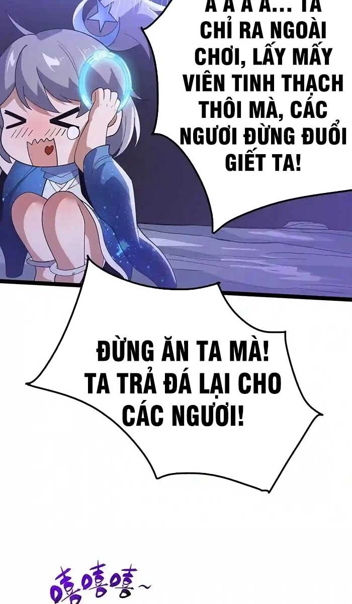 Vĩnh Sinh Chapter 43 - 9