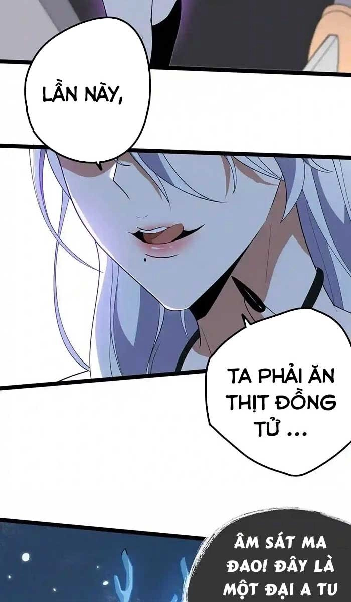 Vĩnh Sinh Chapter 43 - 11