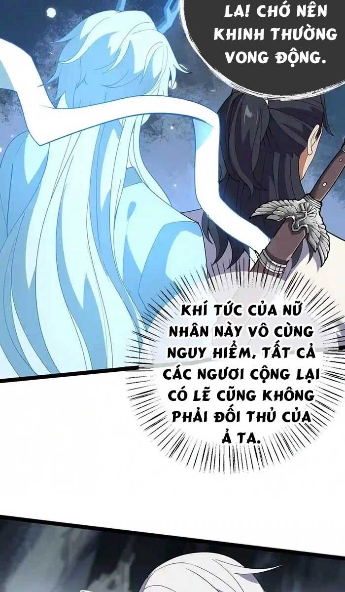 Vĩnh Sinh Chapter 43 - 12