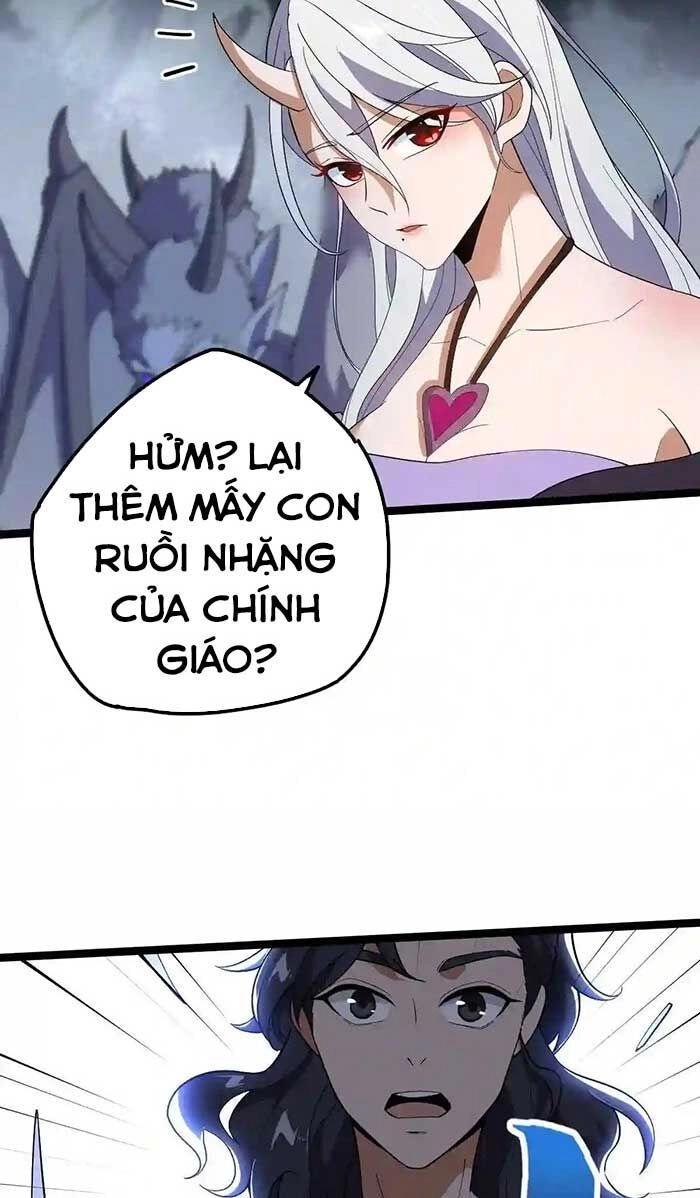 Vĩnh Sinh Chapter 43 - 13