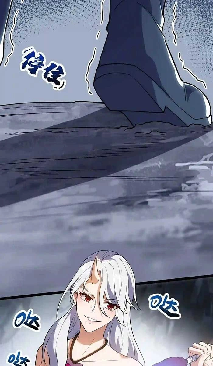 Vĩnh Sinh Chapter 43 - 17