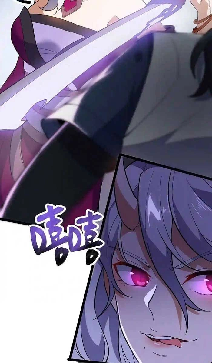 Vĩnh Sinh Chapter 43 - 18