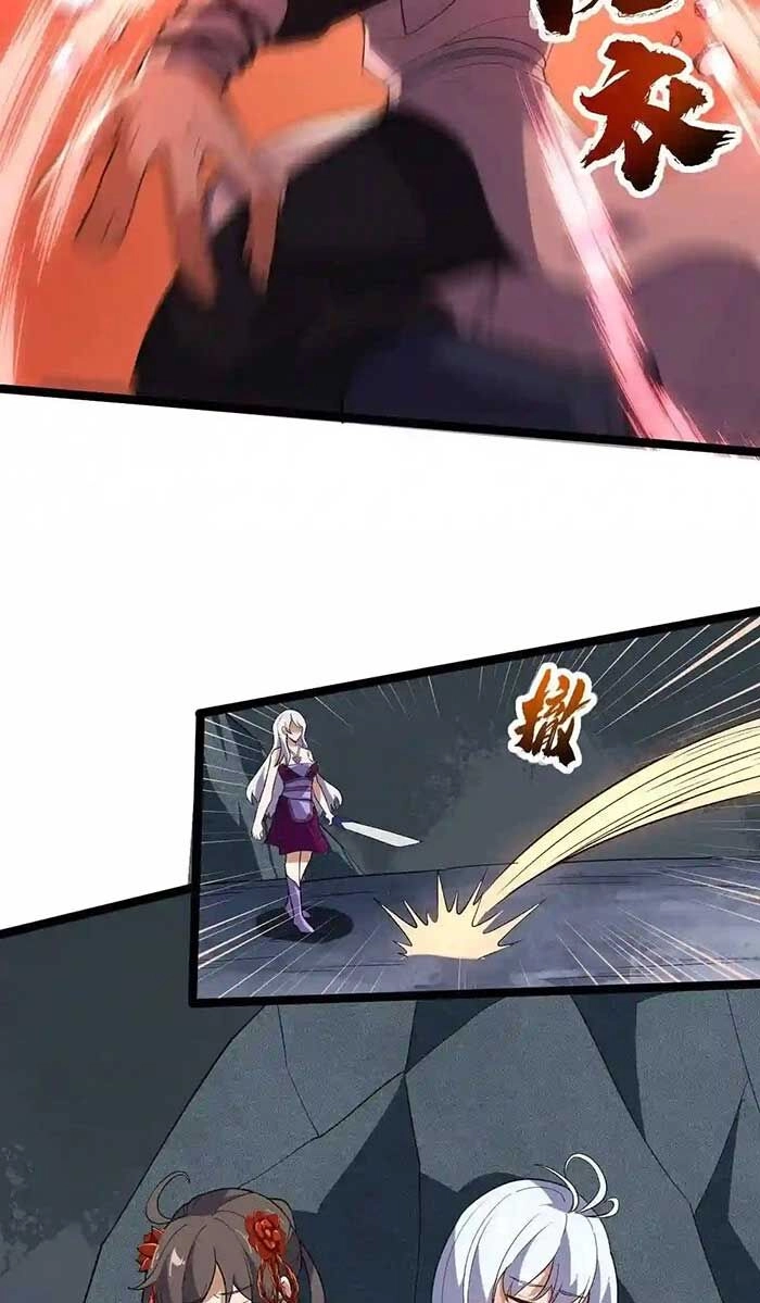 Vĩnh Sinh Chapter 43 - 21