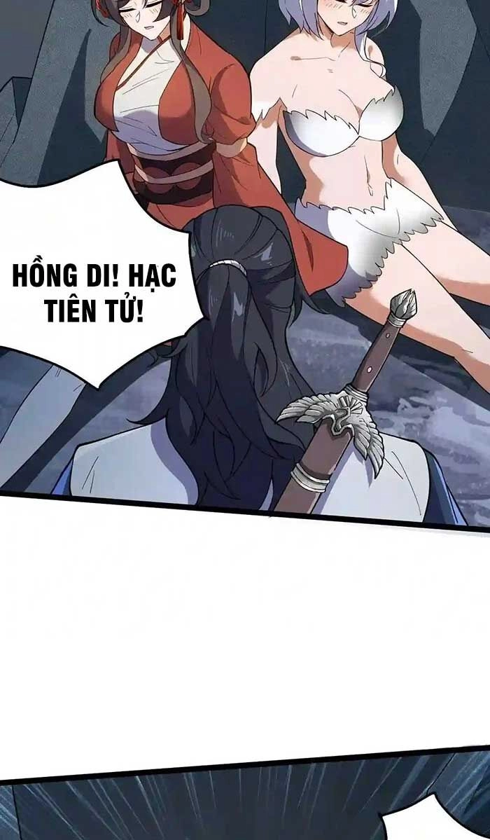 Vĩnh Sinh Chapter 43 - 22