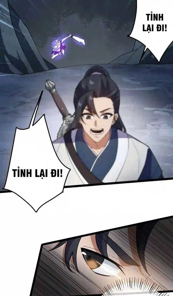 Vĩnh Sinh Chapter 43 - 23