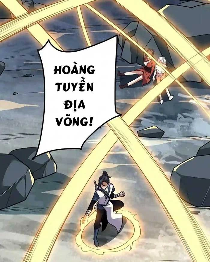 Vĩnh Sinh Chapter 43 - 28