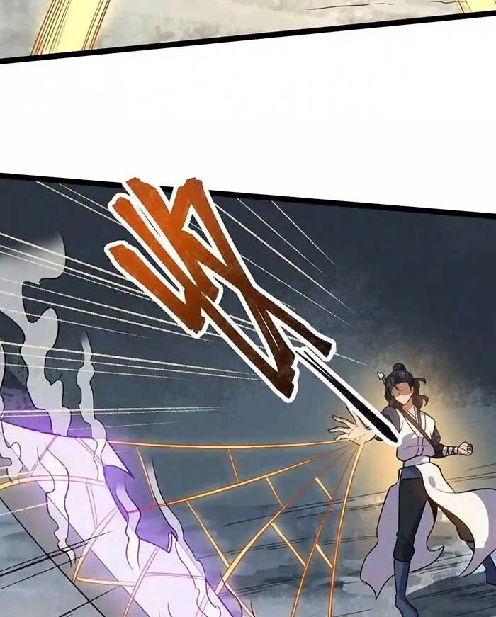 Vĩnh Sinh Chapter 43 - 29