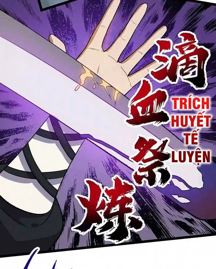 Vĩnh Sinh Chapter 43 - 31