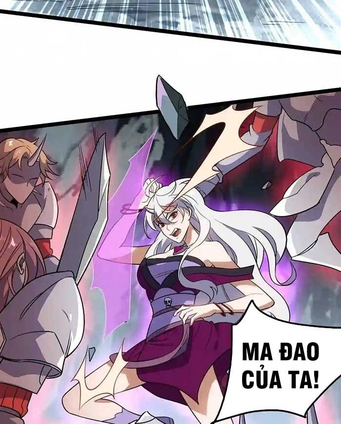 Vĩnh Sinh Chapter 43 - 33