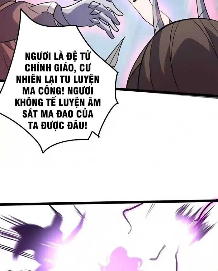 Vĩnh Sinh Chapter 43 - 34