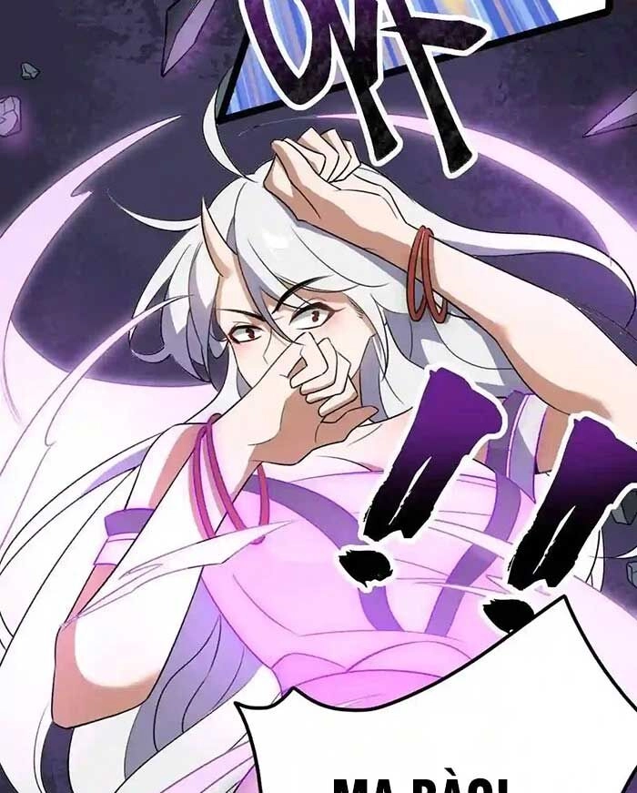 Vĩnh Sinh Chapter 43 - 42