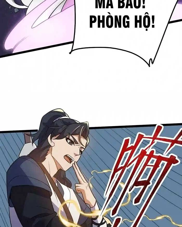 Vĩnh Sinh Chapter 43 - 43