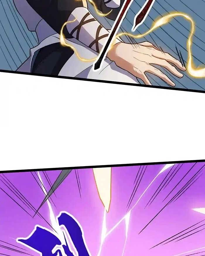 Vĩnh Sinh Chapter 43 - 44