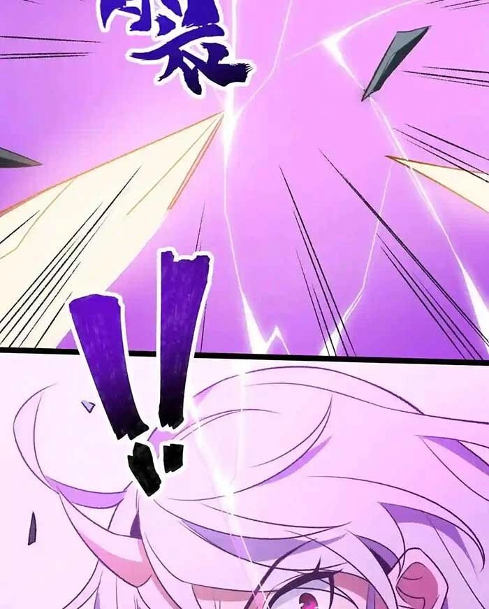 Vĩnh Sinh Chapter 43 - 45