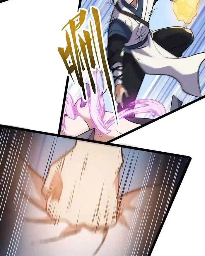 Vĩnh Sinh Chapter 43 - 48