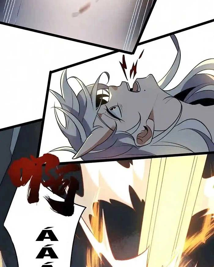 Vĩnh Sinh Chapter 43 - 49