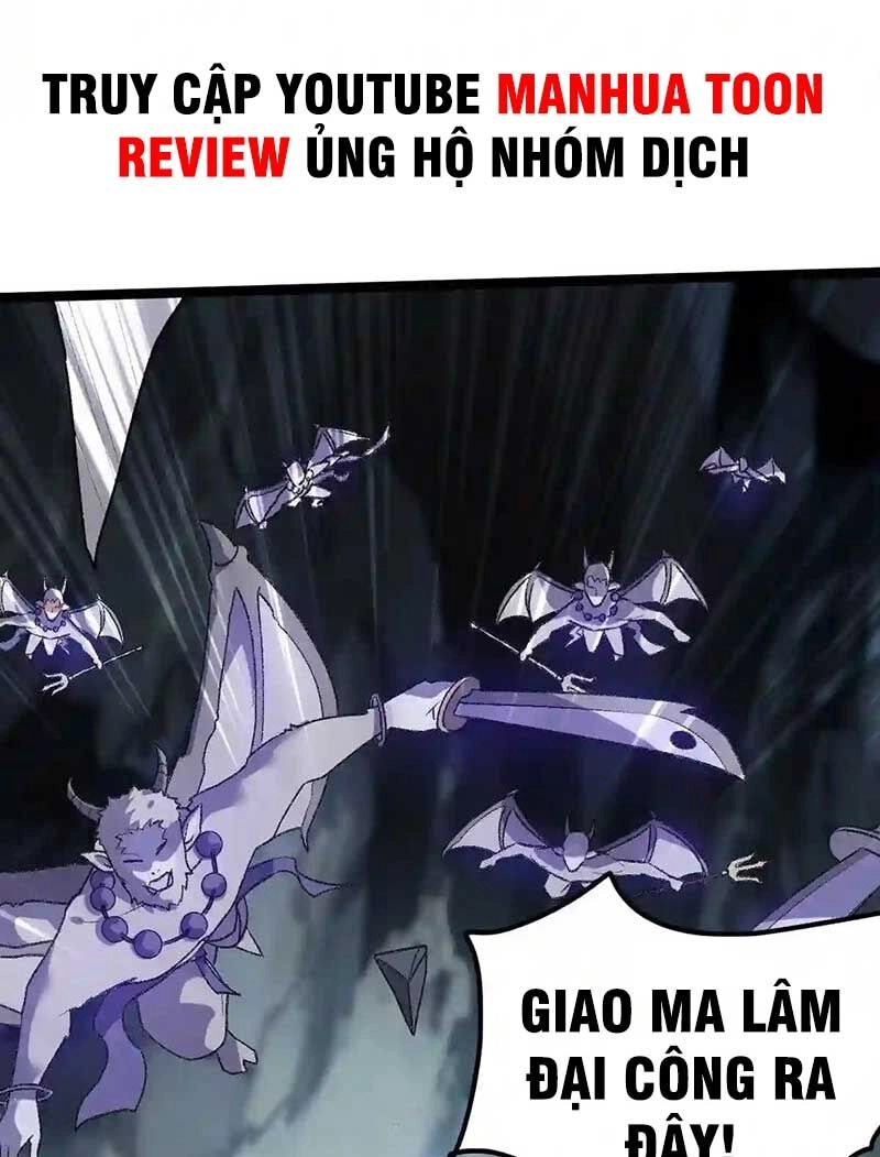 Vĩnh Sinh Chapter 44 - 6