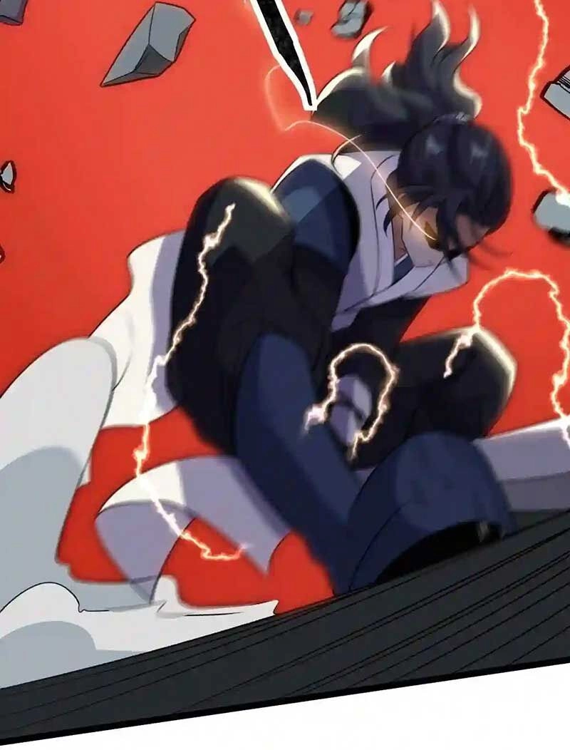 Vĩnh Sinh Chapter 44 - 14