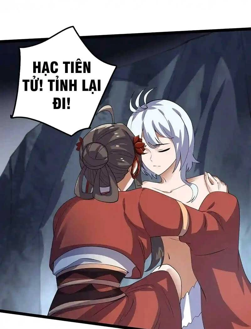 Vĩnh Sinh Chapter 44 - 19