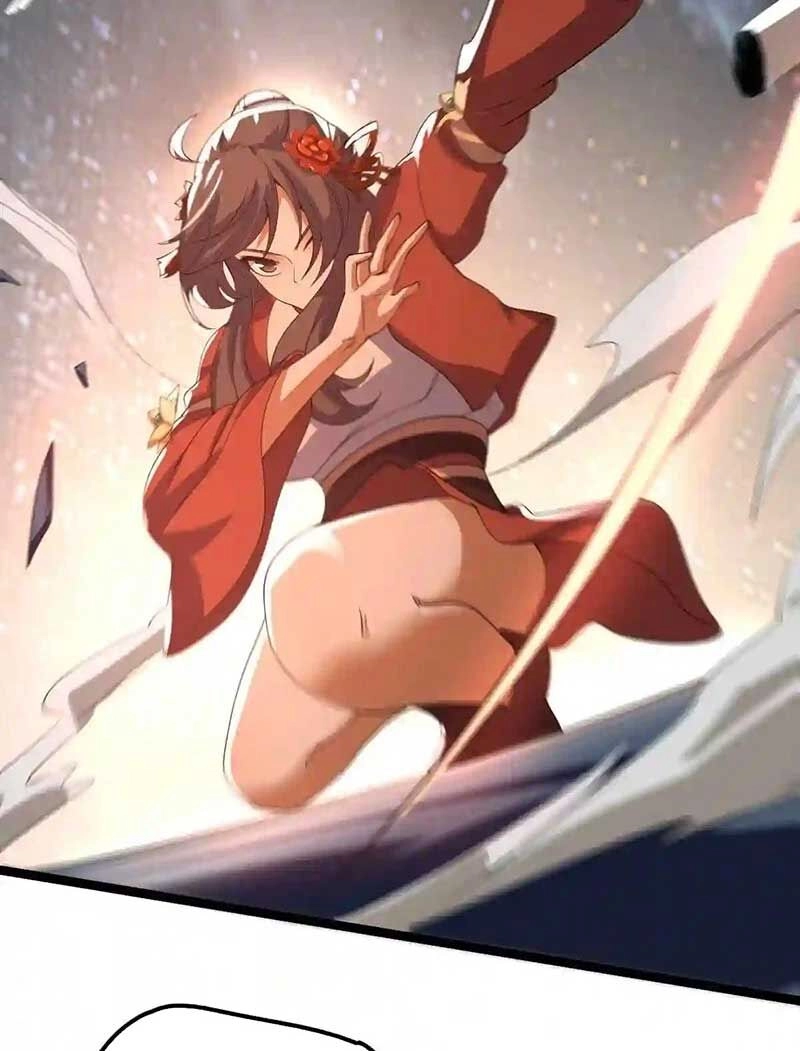 Vĩnh Sinh Chapter 44 - 23