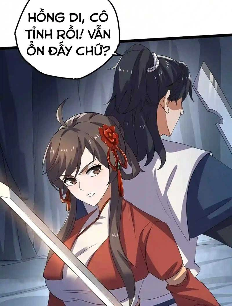 Vĩnh Sinh Chapter 44 - 24