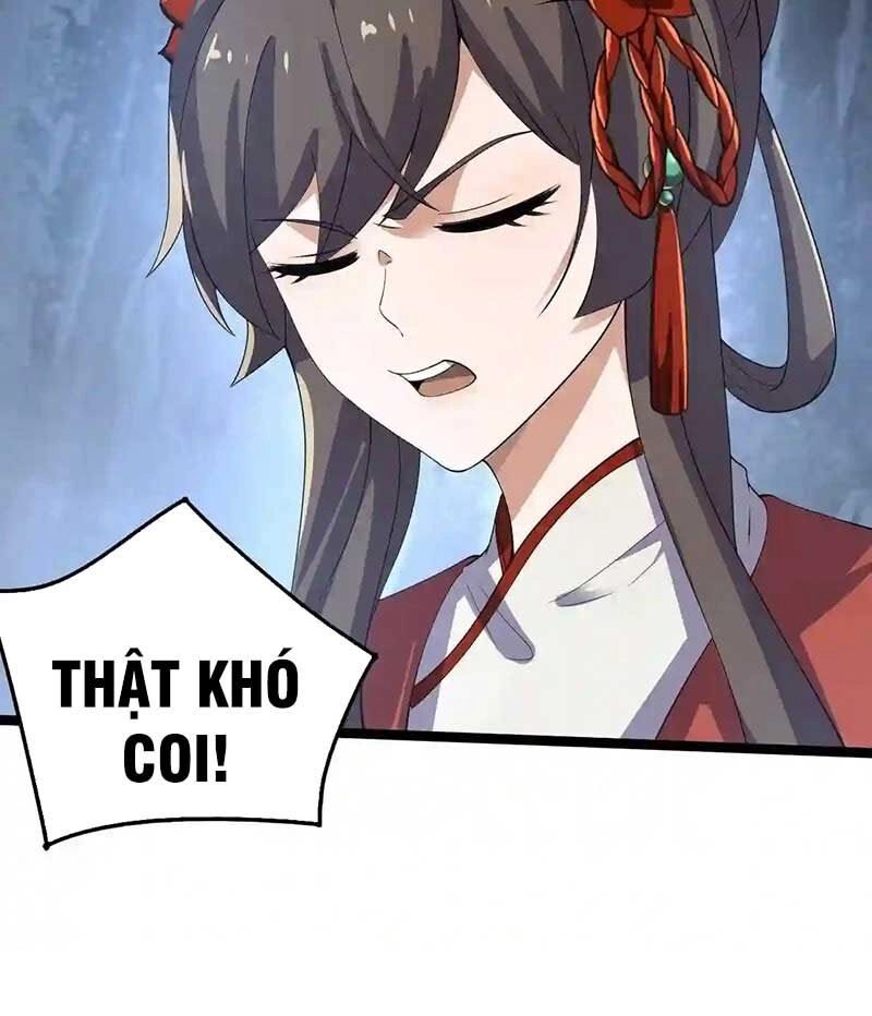 Vĩnh Sinh Chapter 44 - 29