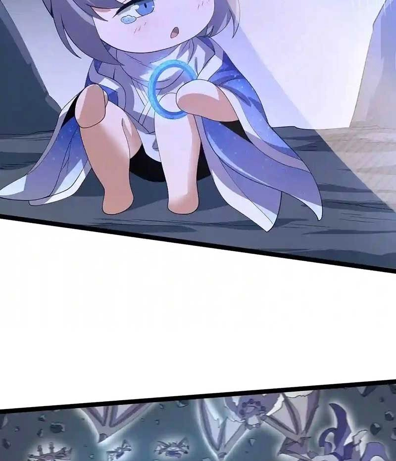 Vĩnh Sinh Chapter 44 - 39