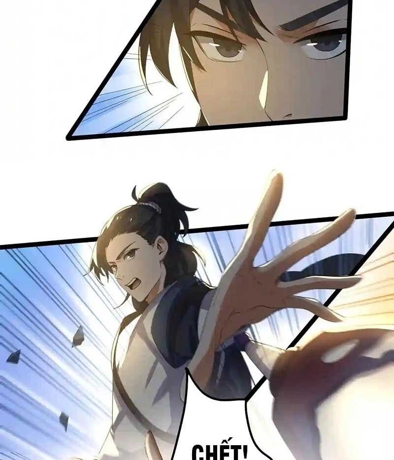 Vĩnh Sinh Chapter 44 - 41