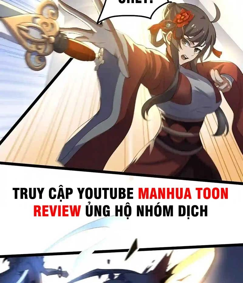 Vĩnh Sinh Chapter 44 - 42