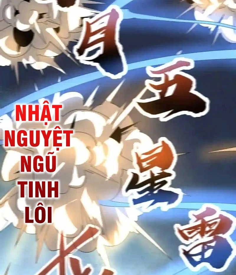 Vĩnh Sinh Chapter 44 - 46