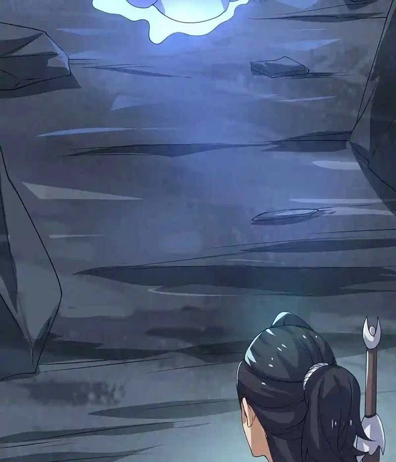 Vĩnh Sinh Chapter 44 - 49