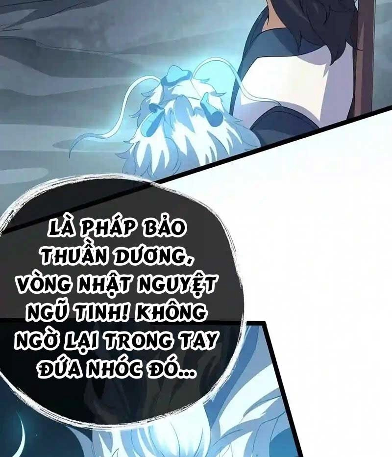 Vĩnh Sinh Chapter 44 - 50