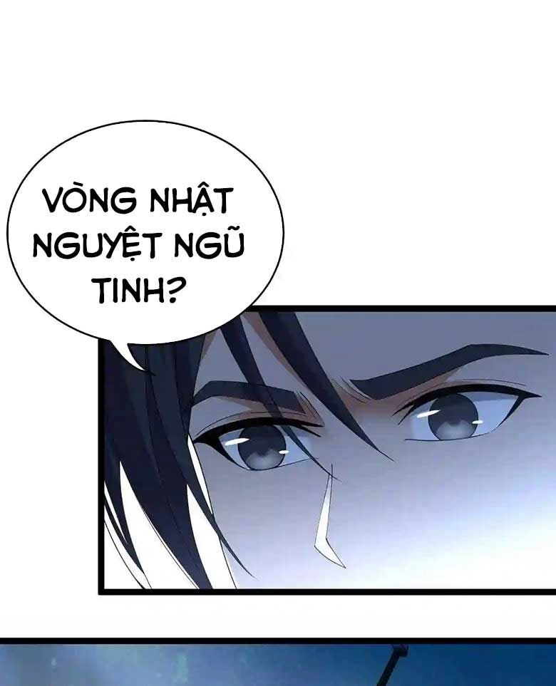 Vĩnh Sinh Chapter 45 - 2