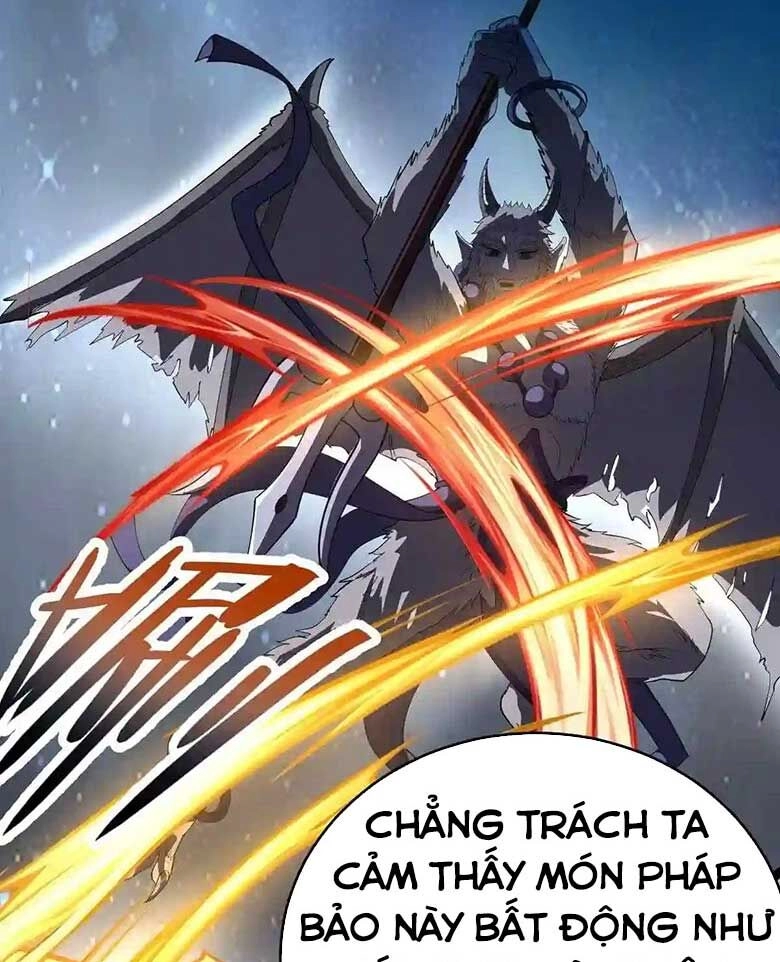 Vĩnh Sinh Chapter 45 - 3