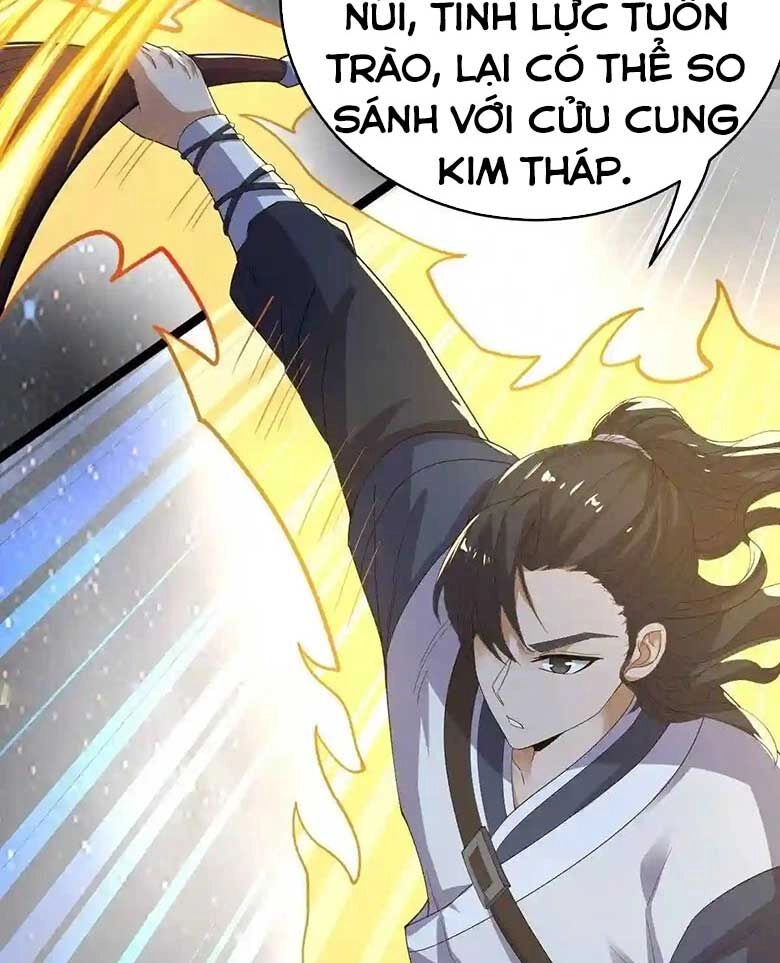 Vĩnh Sinh Chapter 45 - 4