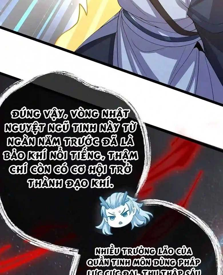 Vĩnh Sinh Chapter 45 - 5