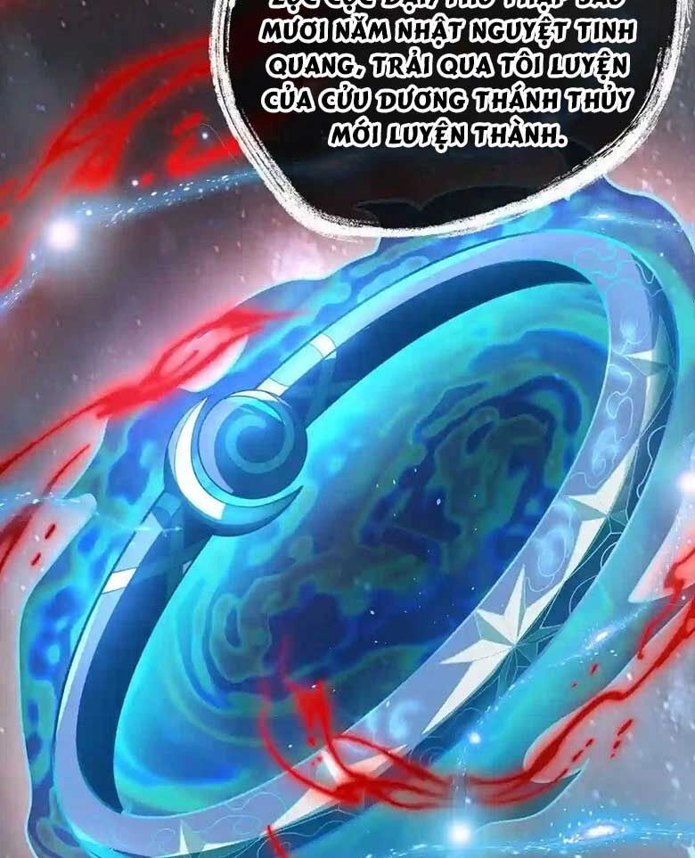 Vĩnh Sinh Chapter 45 - 6