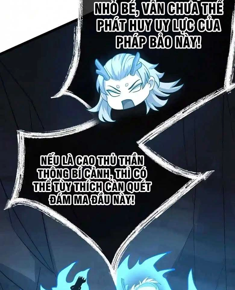 Vĩnh Sinh Chapter 45 - 8