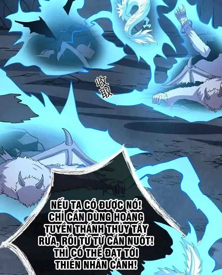 Vĩnh Sinh Chapter 45 - 9