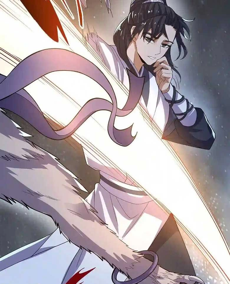 Vĩnh Sinh Chapter 45 - 12