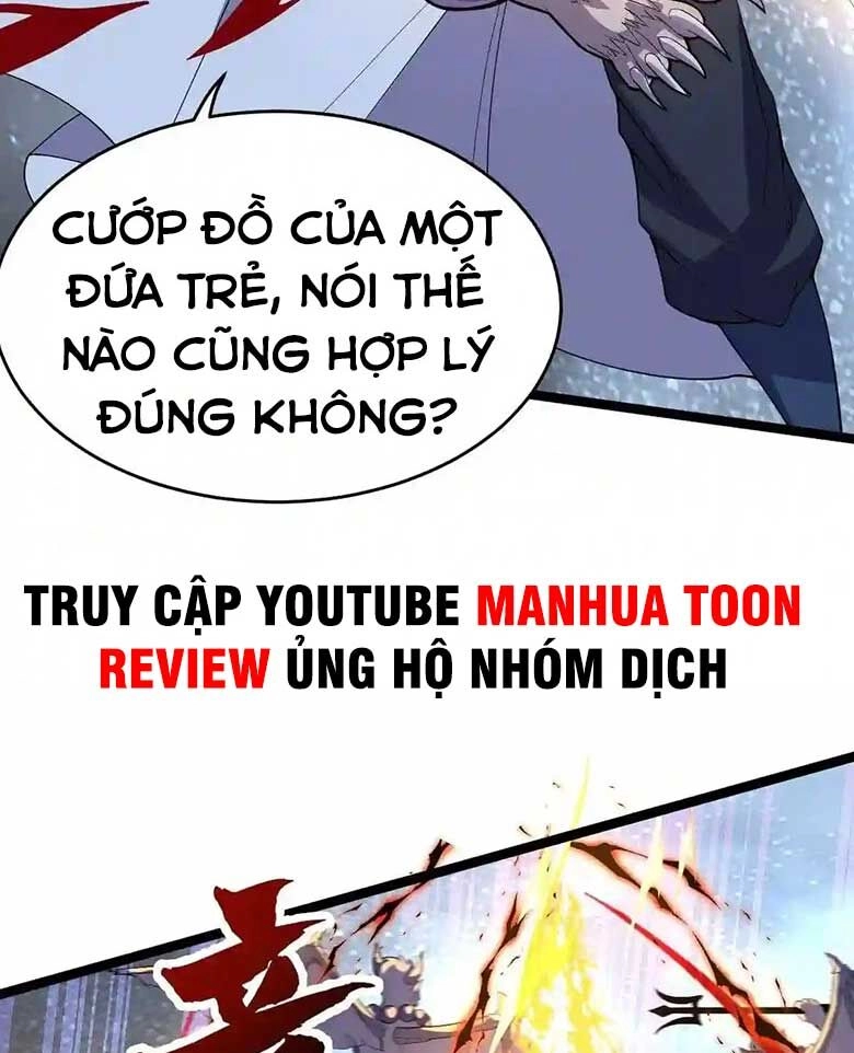 Vĩnh Sinh Chapter 45 - 13