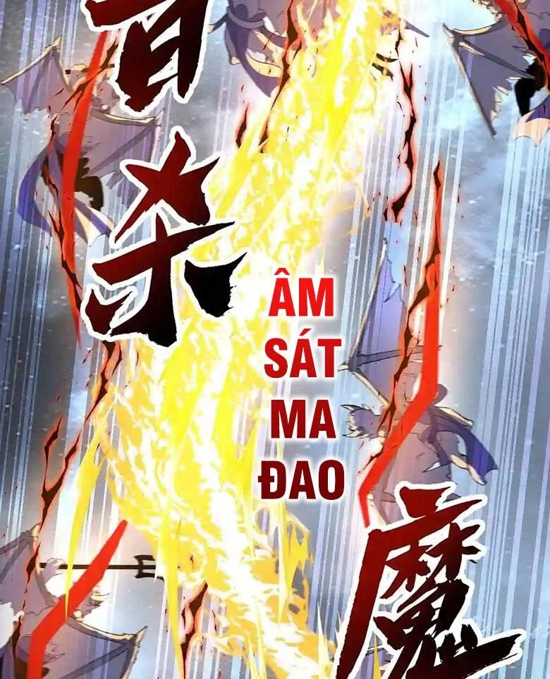 Vĩnh Sinh Chapter 45 - 14