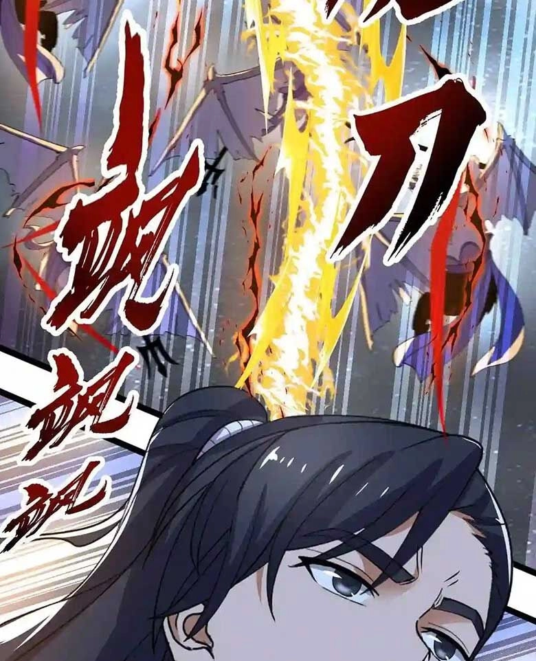 Vĩnh Sinh Chapter 45 - 15