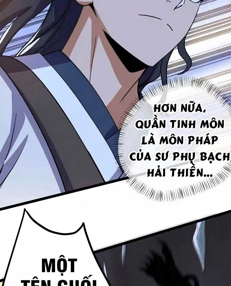 Vĩnh Sinh Chapter 45 - 16