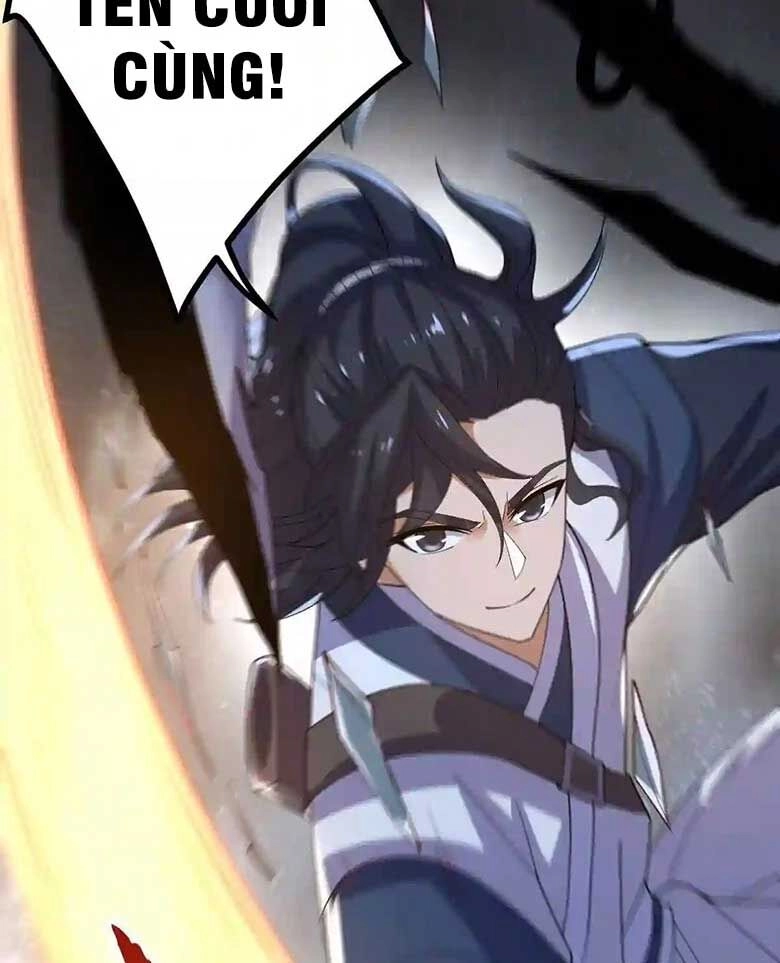 Vĩnh Sinh Chapter 45 - 17