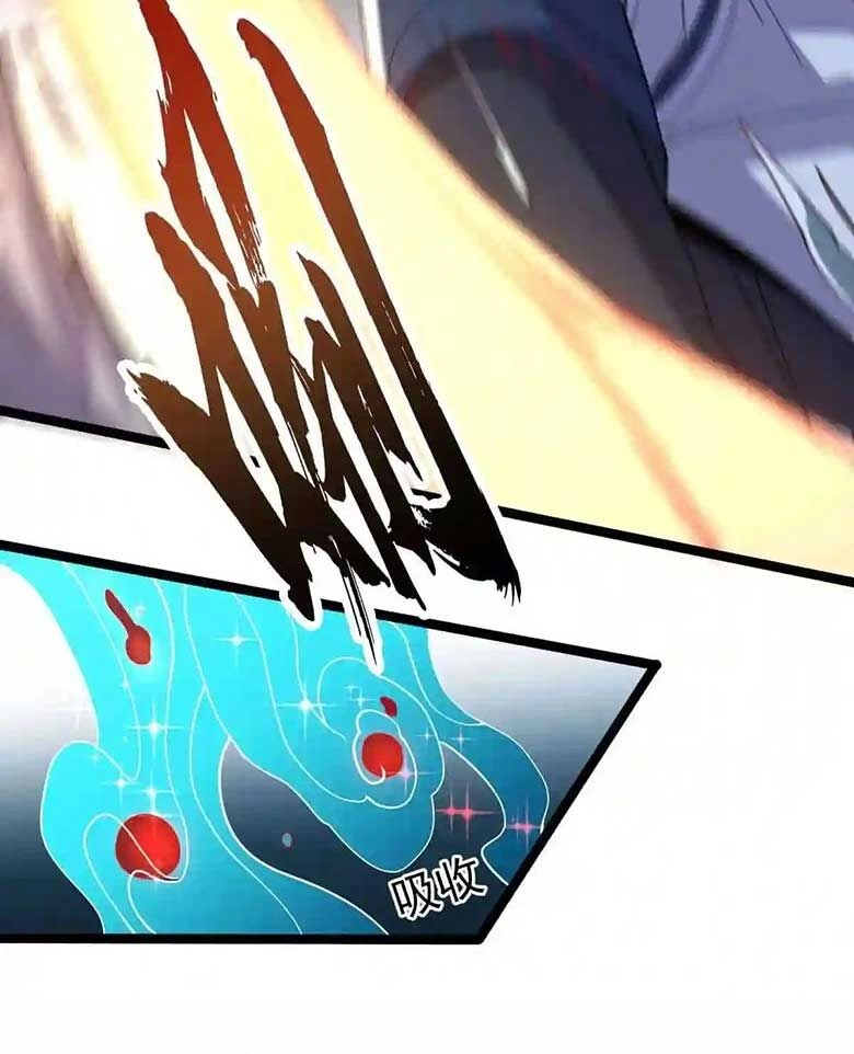 Vĩnh Sinh Chapter 45 - 18