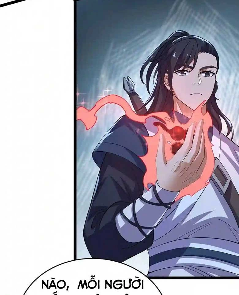 Vĩnh Sinh Chapter 45 - 22