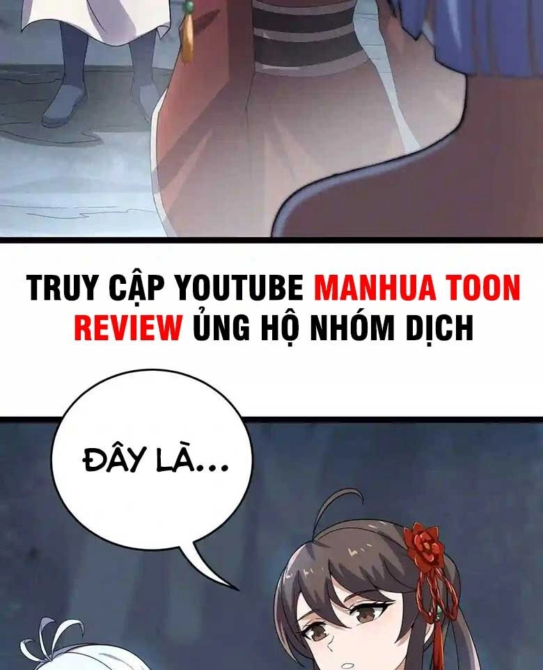 Vĩnh Sinh Chapter 45 - 24